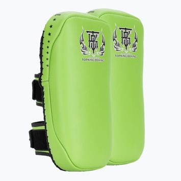 Диски для тренувань Top King Extreme 2 шт. green