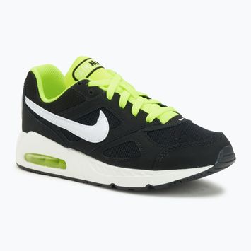 Взуття Nike Air Max IVO black/volt/white