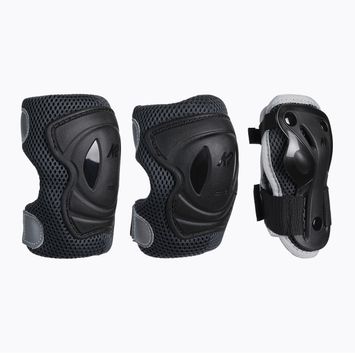 Набір протекторів K2 Performance Pad Set чорний 30E1416/11