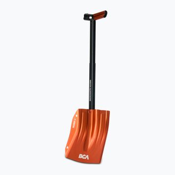 Лавинна лопата BCA Dozer 2H чорна