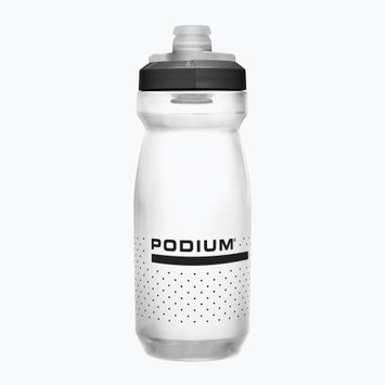 Карбонова велосипедна пляшка CamelBak Podium 620 мл