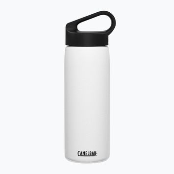 Термопляшка CamelBak Carry Cap Insulated SST 400 ml white/natural