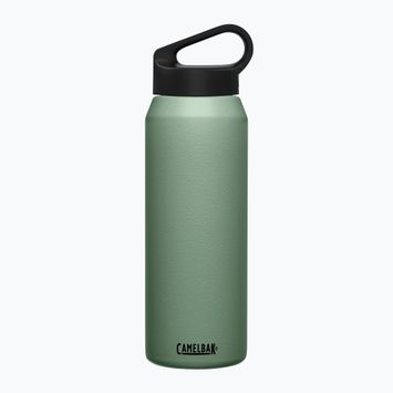 Термопляшка CamelBak Carry Cap Insulated SST 1000 ml green