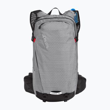 Рюкзак велосипедний CamelBak H.A.W.G. Pro 20 л gunmetal/ black
