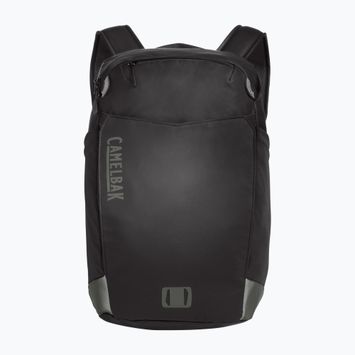 Рюкзак велосипедний CamelBak M.U.L.E. Commute 22 л black