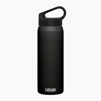 Термопляшка CamelBak Carry Cap Insulated SST 750 ml black