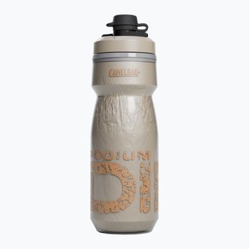 Пляшка велосипедна CamelBak Podium Dirt Series Chill 620 мл stone