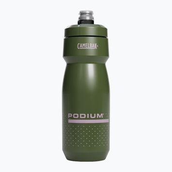 Пляшка велосипедна CamelBak Podium 710 мл deep fern