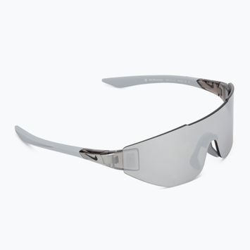 Окуляри сонцезахисні Nike Athena Edge wolf grey/chrome mirror