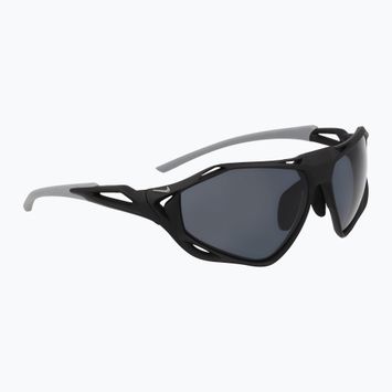 Окуляри сонцезахисні Nike Zeus Rise matte black/grey