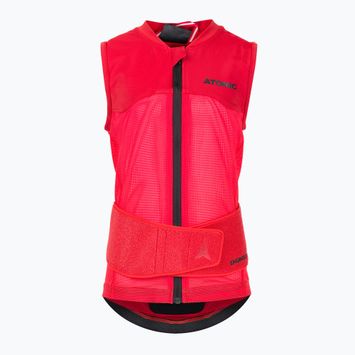 Жилет захисний дитячий Atomic Live Shield Vest JR red