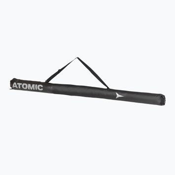Чохол для бігових лиж Atomic Nordic Ski Sleeve black