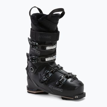 Черевики лижні чоловічі Atomic Hawx Prime XTD 100 HT GW black/sand