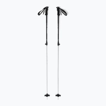Палиці для скітуру Atomic BCT Touring black/silver