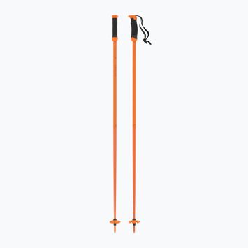 Палиці гірськолижні Atomic Redster Q SQS orange