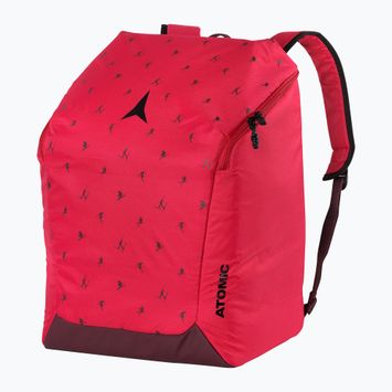 Рюкзак гірськолижний Atomic Boot&Helmet Pack 35 л pink