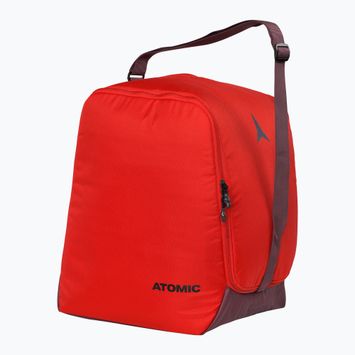 Сумка лижна Atomic Boot&Helmet Bag 30 л red