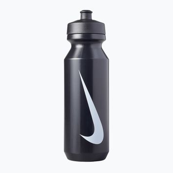 Пляшка Nike Big Mouth 2.0 950 мл чорний/чорний/білий