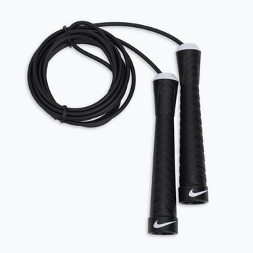 Скакалка тренувальна Nike Fundamental Speed Rope чорна N1000487027