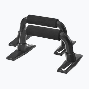 Ручки для віджимань Nike Push Up Grip 3.0 black/white