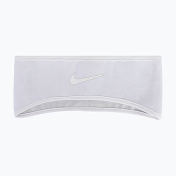 Пов'язка на голову Nike Knit біла N0003530-128
