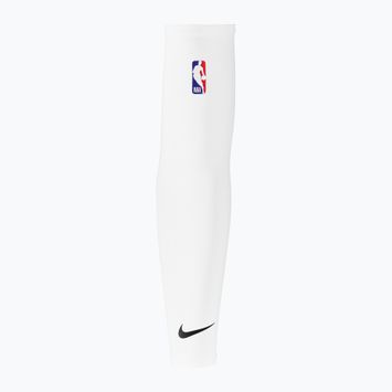 Рукав баскетбольний Nike Shooter Sleeve 2.0 NBA білий N1002041-101