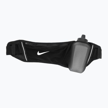 Пояс для бігу Nike Flex Stride Bottle Belt 355 ml N1003442-082