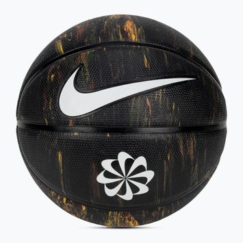 Баскетбольний м'яч Nike Everyday Playground 8P Next Nature Deflated N1007037-973 Розмір 7
