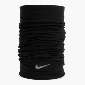 Шарф-хомут для бігу Nike Dri-Fit Wrap 2.0 чорний N1002586-042