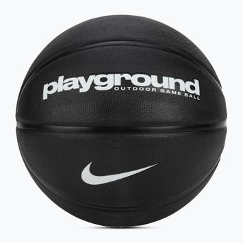 Баскетбольний м'яч Nike Everyday Playground 8P Графічний здутий N1004371 розмір 7