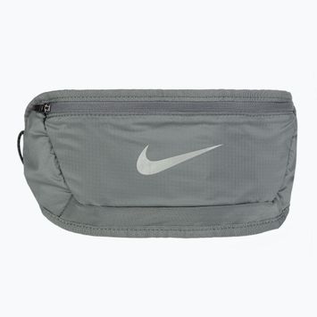 Барсетка Nike Challenger 2.0 Waist Pack Large сіра N1007142-009