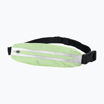 Сумка-бананка Nike Slim Waist Pack 3.0 vapor green/black/silver