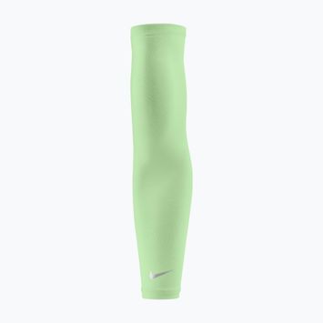 Рукави Nike Lightweight Sleeves 2.0 vapor green/silver