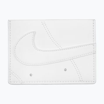 Гаманець Nike Icon Air Force 1 white/white/white