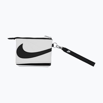 Гаманець Nike Icon Cortez Wristlet white/black/black