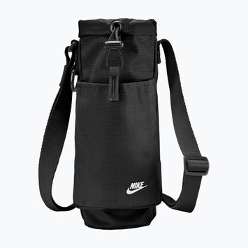 Чохол для пляшки Nike Club Hydration black/black/white
