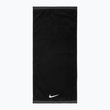 Рушник Nike Fundamental Towel Medium NP black/white