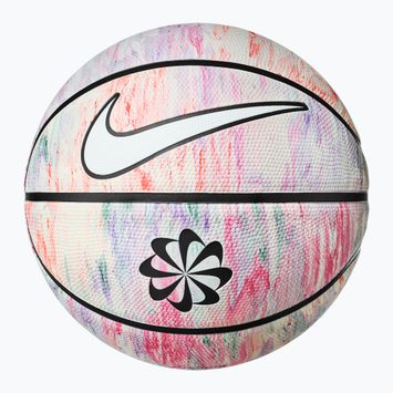 М'яч баскетбольний Nike Everyday Playground 8P Next Nature Deflated multi/white/black/white розмір 7