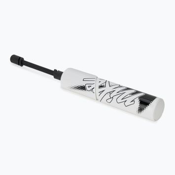 Насос для м'ячів Nike Essential Ball Pump white/white/black