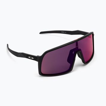 Сонцезахисні окуляри  Oakley Sutro чорні 0OO9406