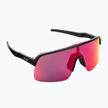 Окуляри велосипедні Oakley Sutro Lite matte black/prizm road 0OO9463