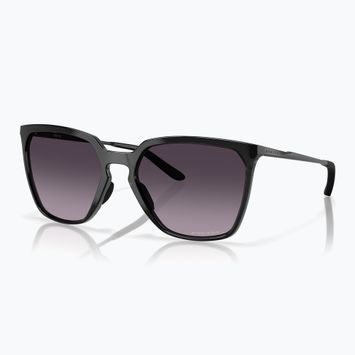 Окуляри сонцезахисні Oakley Sielo SQ polished black ink/prizm grey gradient