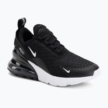 Взуття Nike Air Max 270 black/anthracite/white
