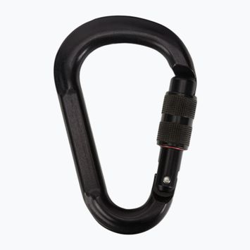 Карабін STUBAI Hms Pro Easylock чорний 977742