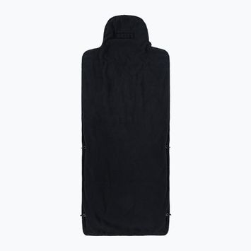 Чохол для автомобільного сидіння ION Seat Towel Waterproofed чорний 48600-7055