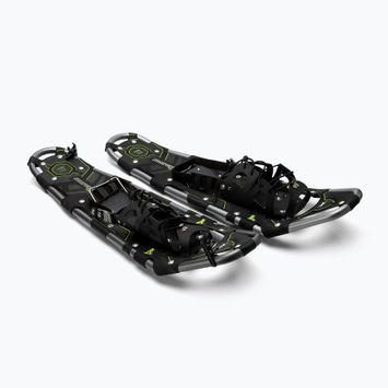 Снігоступи - 2 шт. Komperdell Trailmaster Snowshoe 30° чорні 6365-10