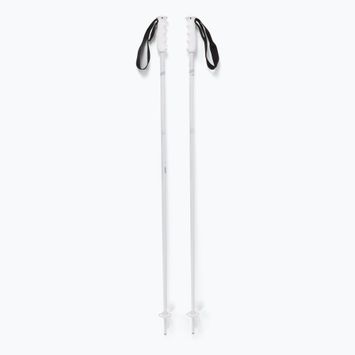 Палиці гірськолижні Komperdell Victory Ti bright white
