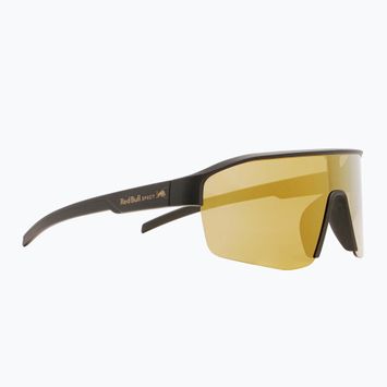 Окуляри сонцезахисні Red Bull SPECT Dundee green/green with gold mirror