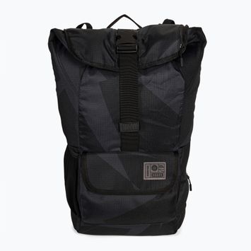 Рюкзак ION Mission Pack чорний 48220-7001