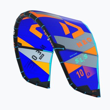Повітряний змій для кайтсерфінгу DUOTONE Neo SLS 2024 royal blue/orange